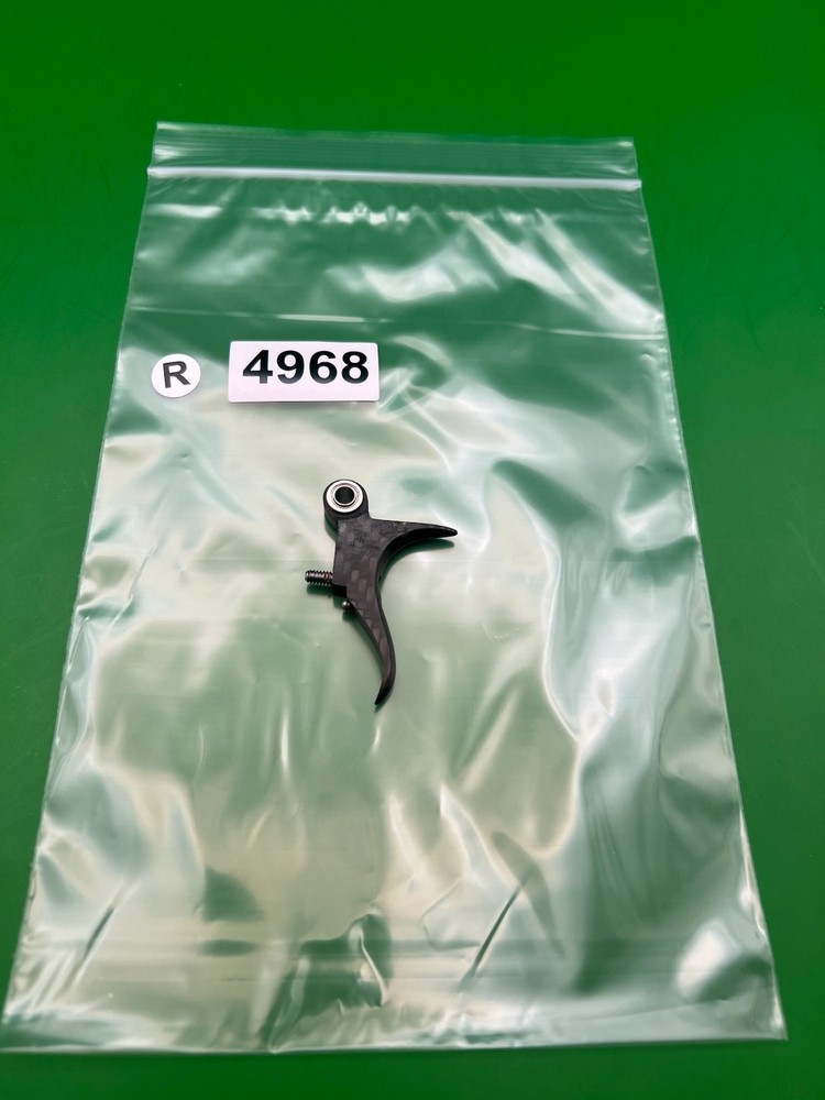 Intimidator 2k5 Techna Carbon Trigger