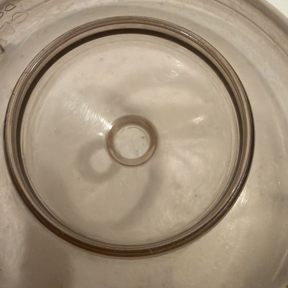 Sunbeam Oskar Food Processor Model 14081 Replacement Lid Top Cover