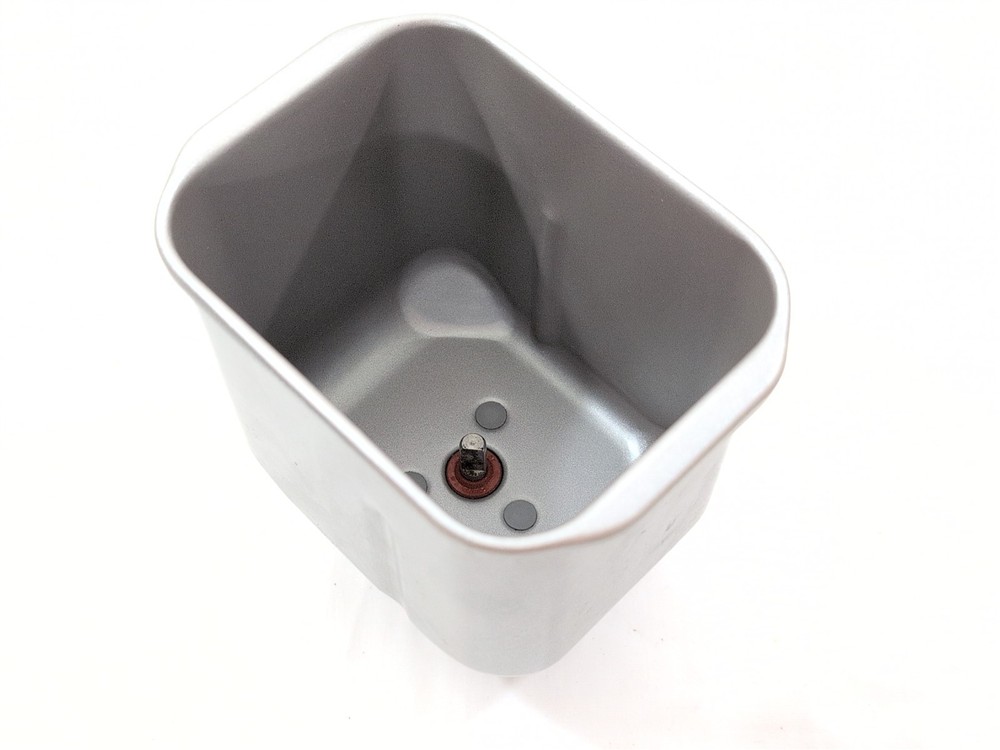 Welbilt Bread Maker Machine Replacement pan Model No. ABM1L23