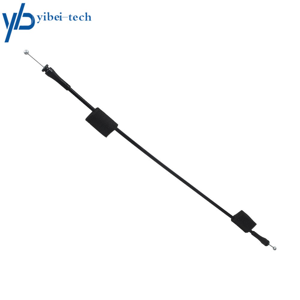 Door Latch Release Cables Rear Right Cargo For Ford E150 E250 E350 Van 1992-2014