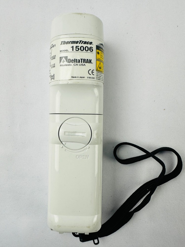 Midtronics CTA-4000 Stationary Battery String Analyzer