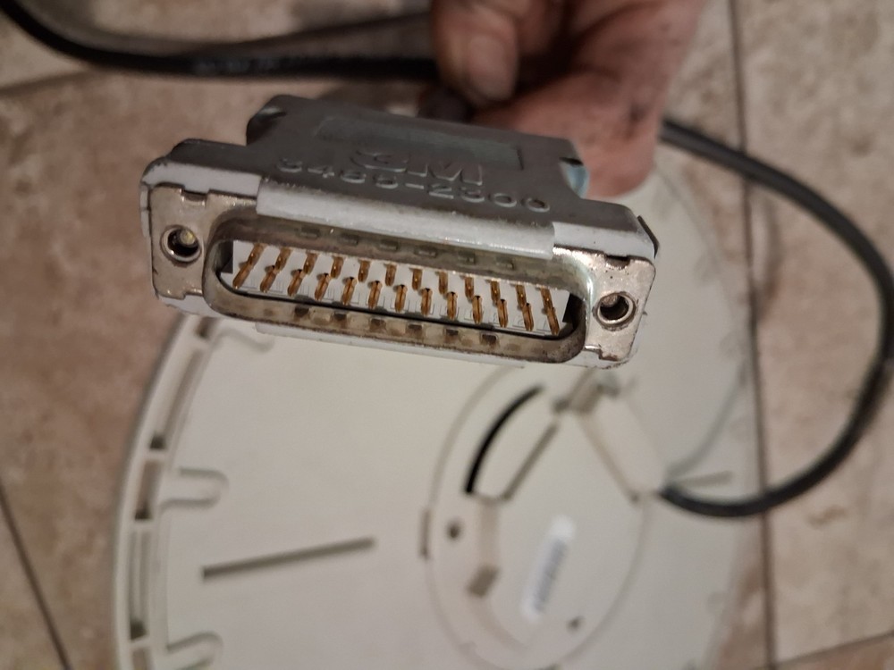 Hewlett Packard HP Autosampler 18596B as is untested