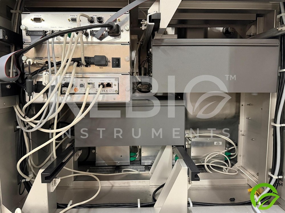 GE AKTA Pilot FPLC Chromatography System