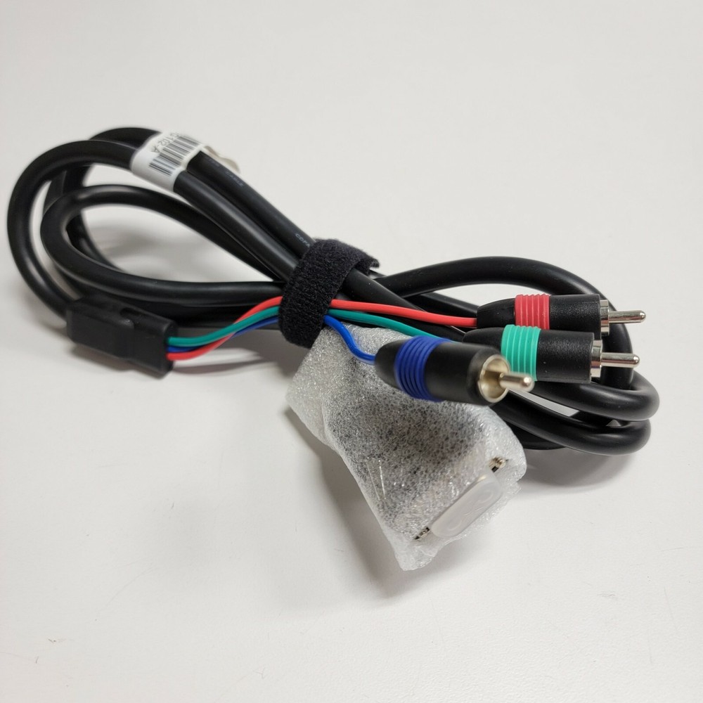 New RCA\Component to VGA Cable 42.88511G102-A