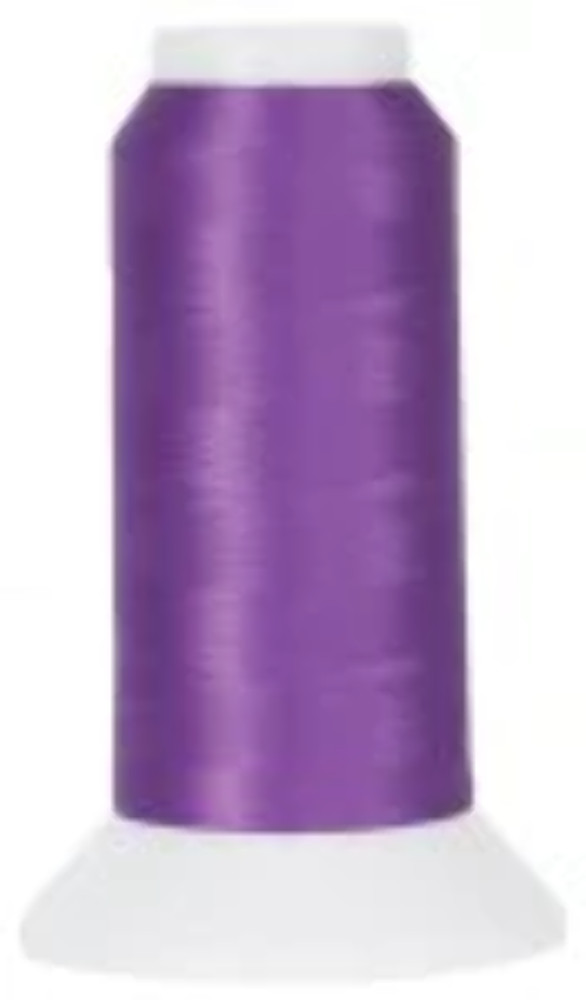 MicroQuilter Poly 100wt 3000yd Cone Purple