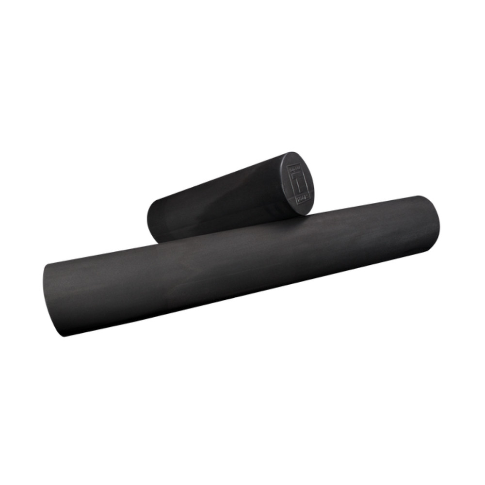 Body-Solid 18" Full Foam Massage Roller, EVA High Density BSTFRP18F