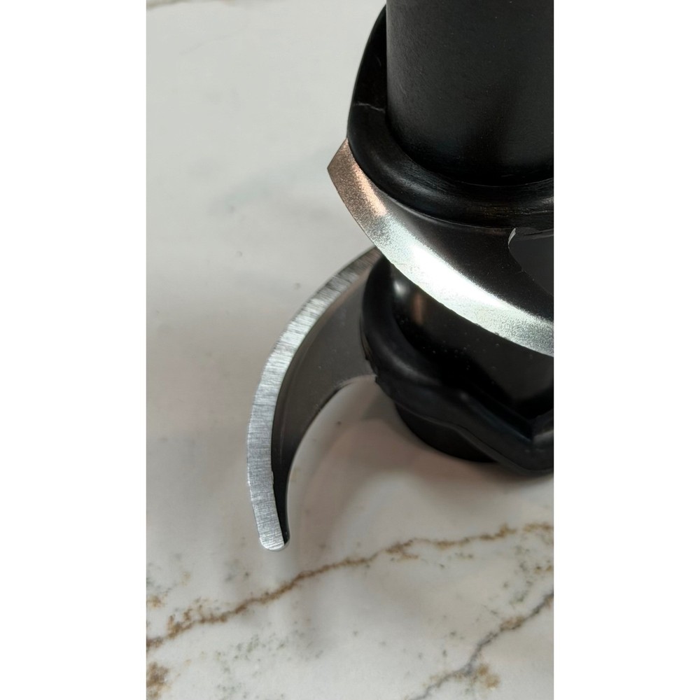 Genuine Ninja Pro System 1100 NJ602 Replacement Stacked Blade Assembly