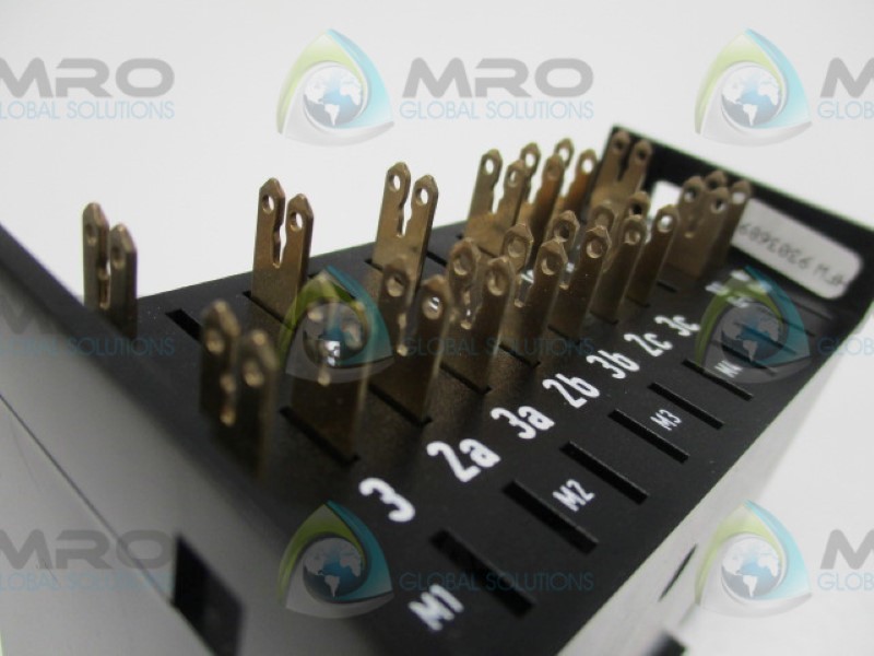 JUMO PDA4W-48/IA TEMPERATURE CONTROLLER NSNP