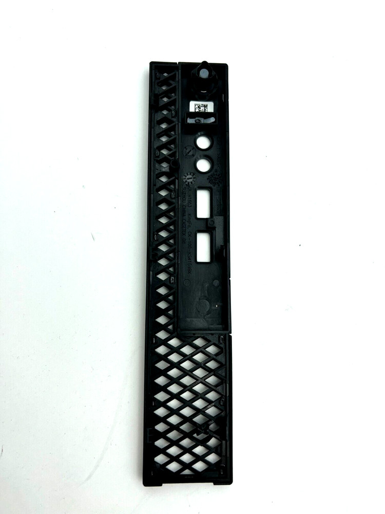 New Genuine Dell Optiplex 3050 Micro Form Factor Front Bezel 75H3K REPLACEMENT