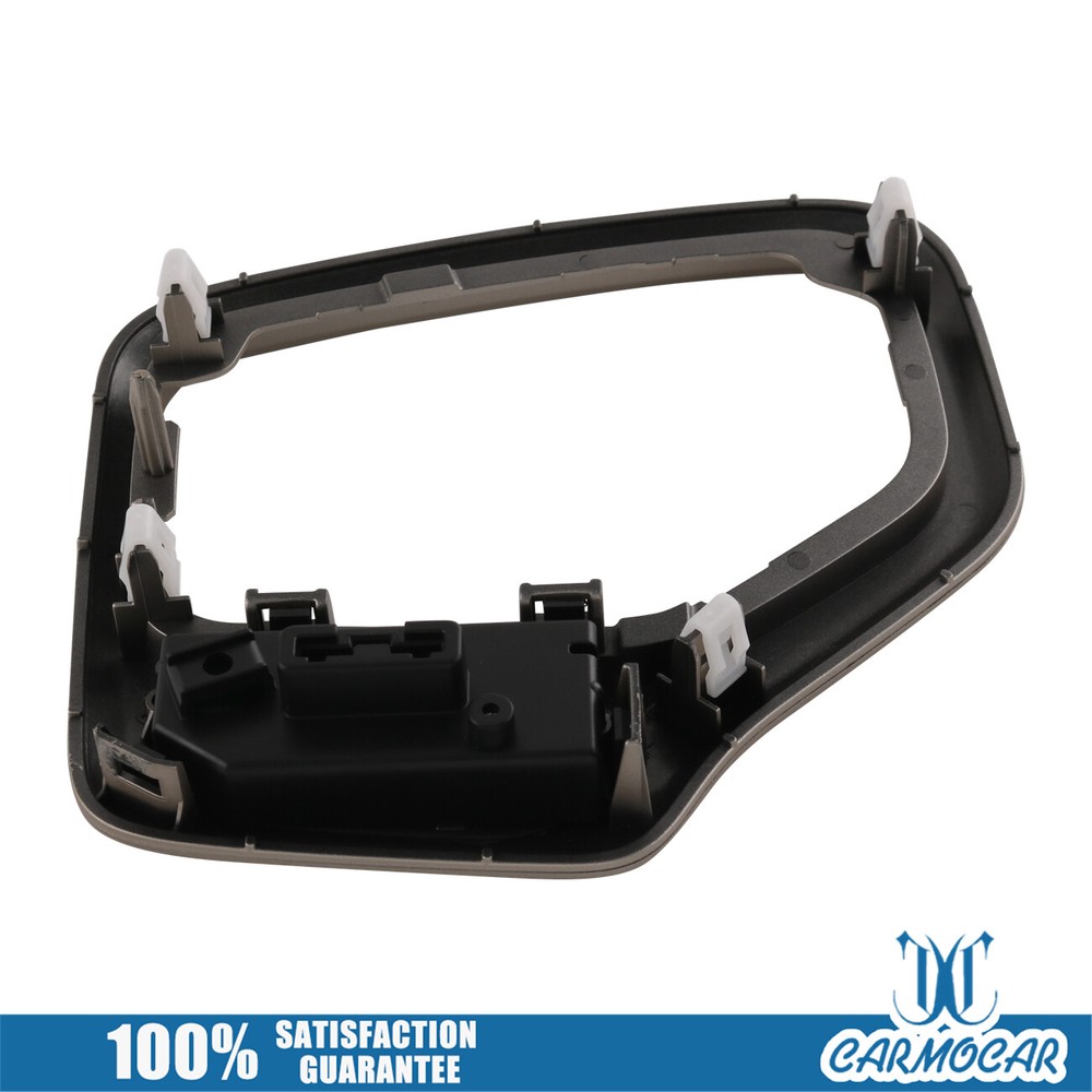 Automatic Transmission Shift Bezel 601401 601-401 Shift Bezel 5YD27LS5AA