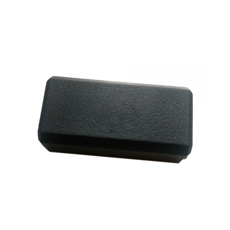 Wireless Mouse Accessories Black Micro-USB to USB Extension Port Adapter