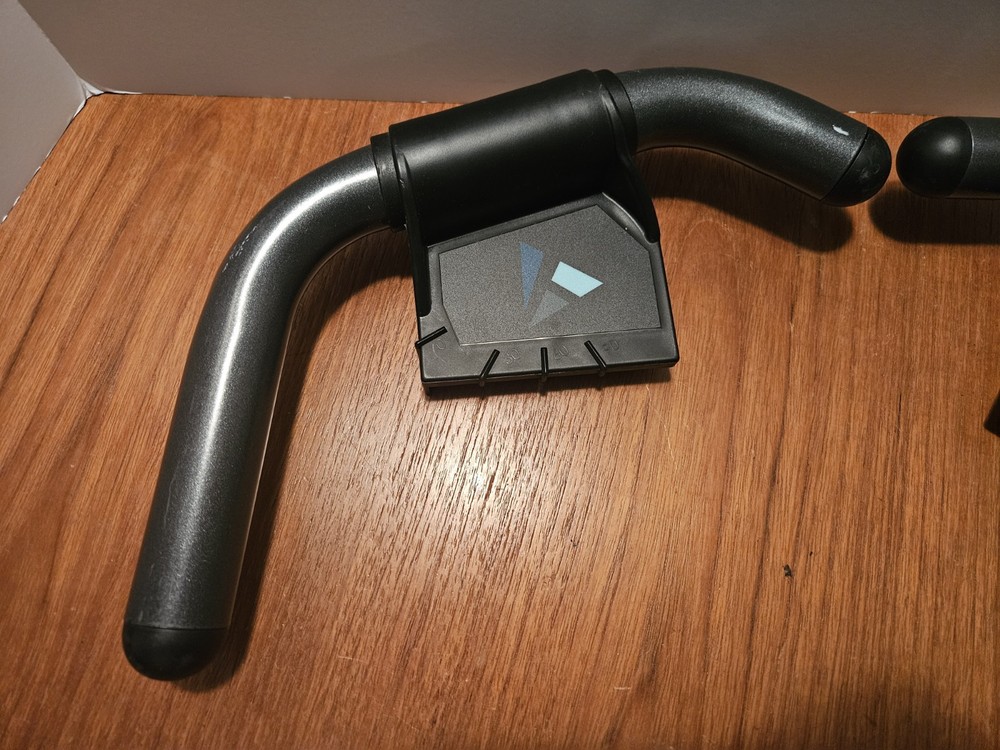 Teeter Hang Ups Inversion Table Replacement Hand Grips Pair Handles