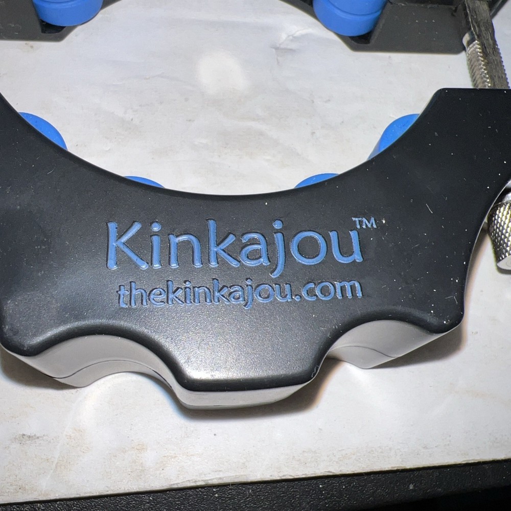 Kinkajou Bottle Cutter