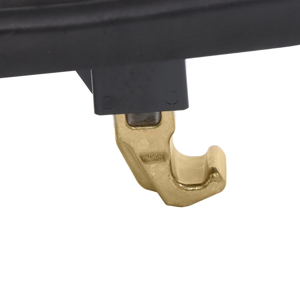 Front Snowmobile Trailer Tie Down Front Super Clamp 1000 SC-FRONT