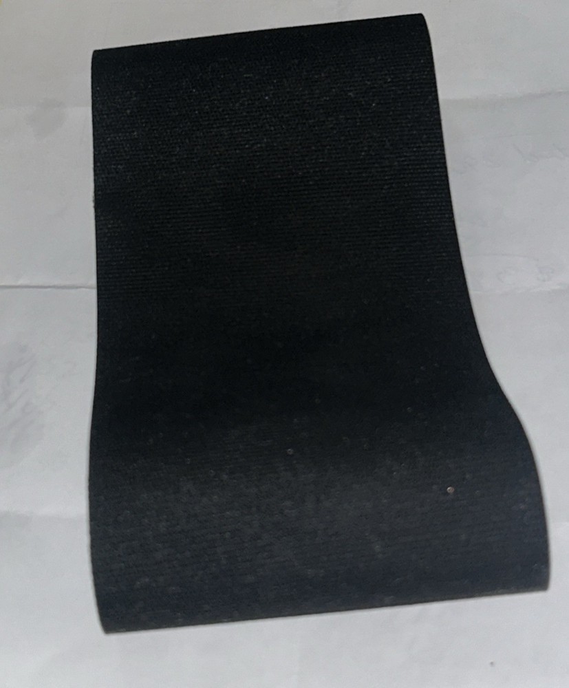 987117 Belt 3.5 width Ejector