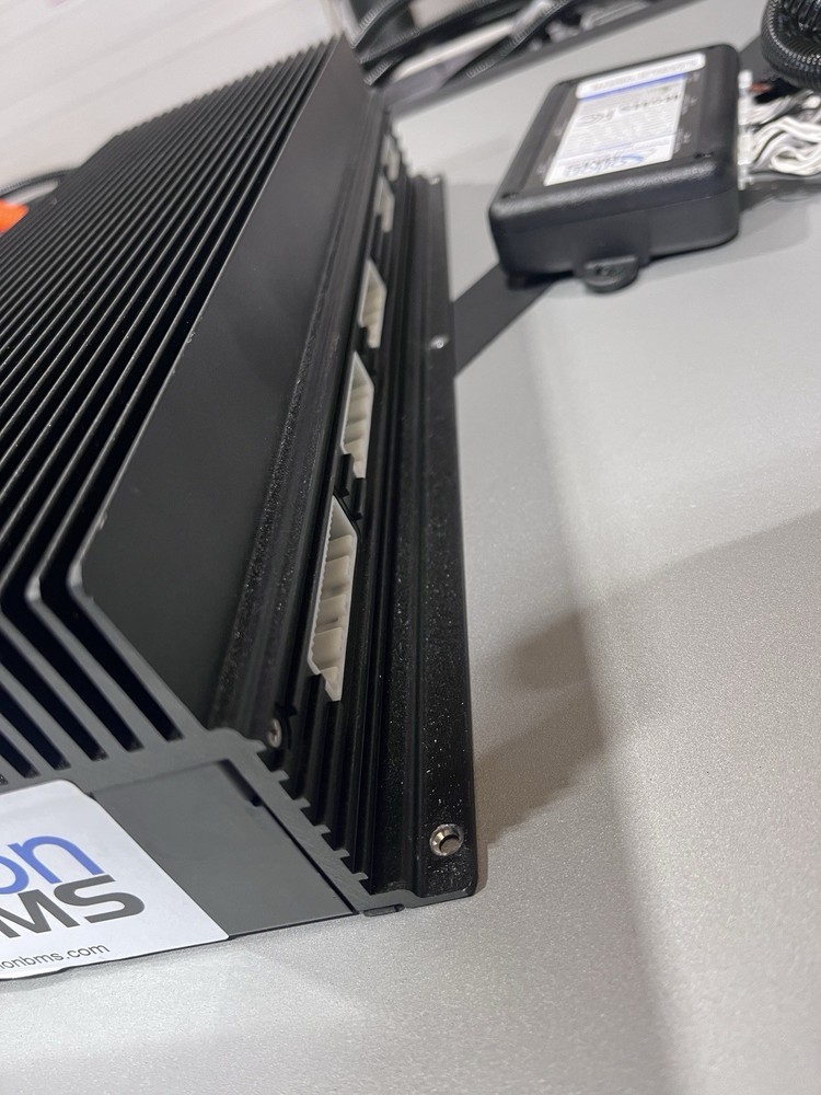 Orion 168S BMS + Thermistor Expansion Module