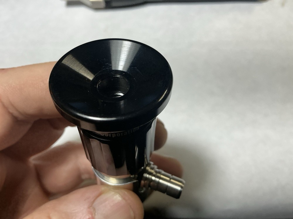 Gradient Lens - Hawkeye Borescope