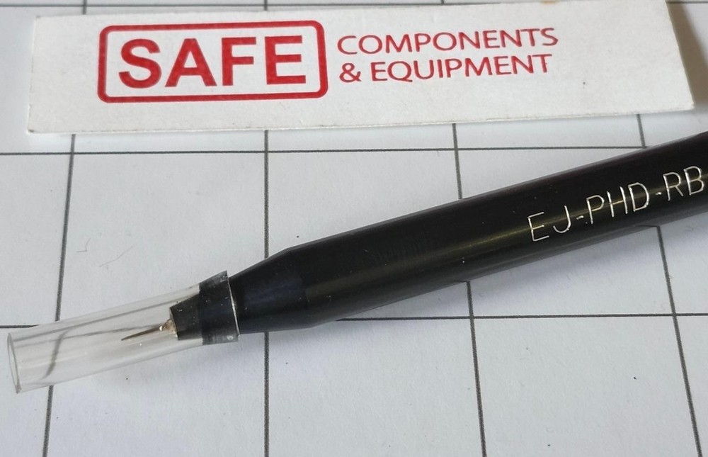 JST EJ-PHD-RB Rectangle PHD Connector Extraction Tool NVIDIA 455.2570.ND B35-6