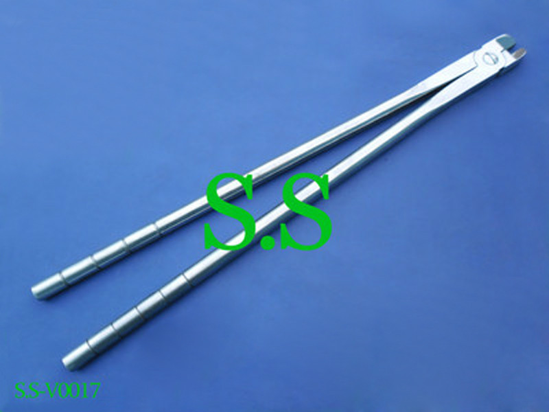 Equine Molar Cutter 21" Veterinary Instruments S.S-V0017