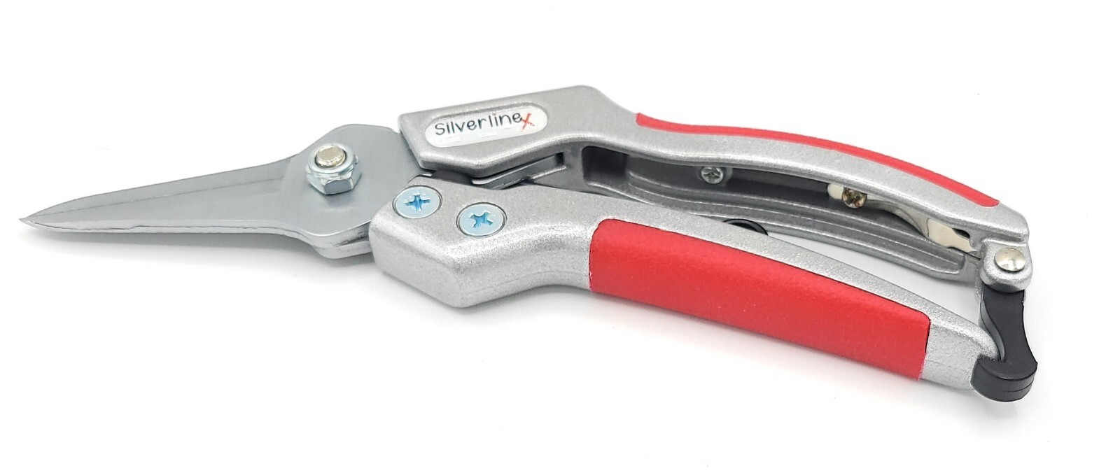 Silverline X Hoof Trimmers by Capralite