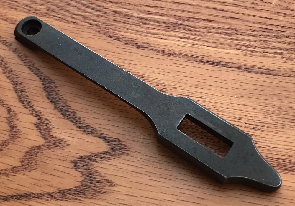 Smith Carbine Top Strap