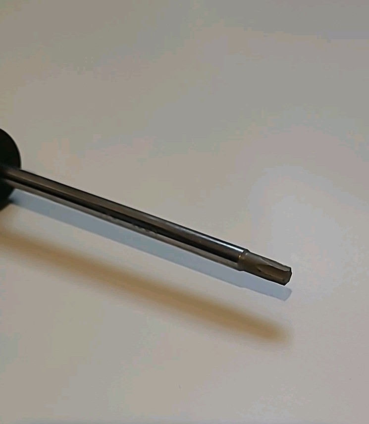 Concept 2 Tool for Concept2 ROWER Maintenance Torx Screwdriver OEM Screwdriver