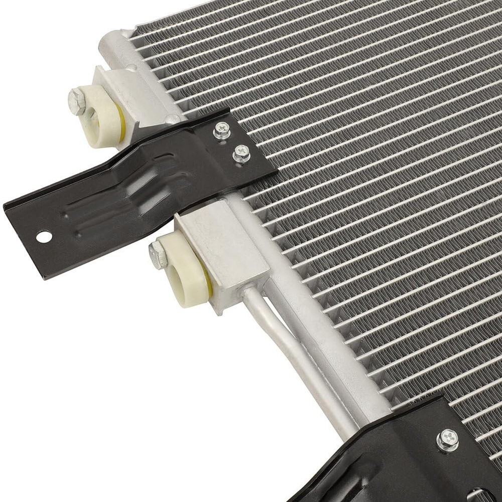 Condenser Replacement 3265 for Ram 2500 3500 2006-2007