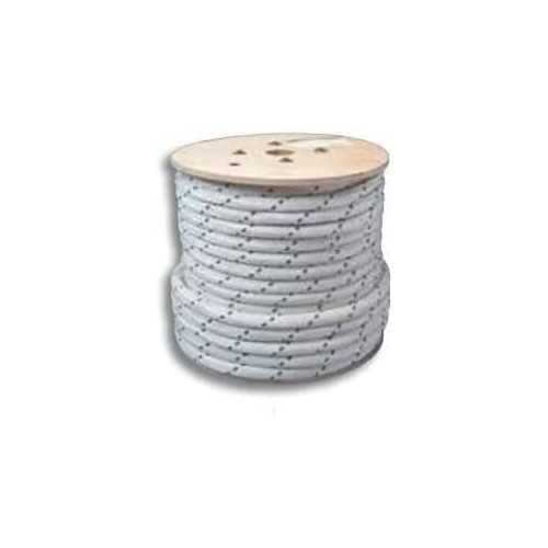 Greenlee (455) 1200 lbs. Pull Rope 1/2" x 300' BOB Polyester