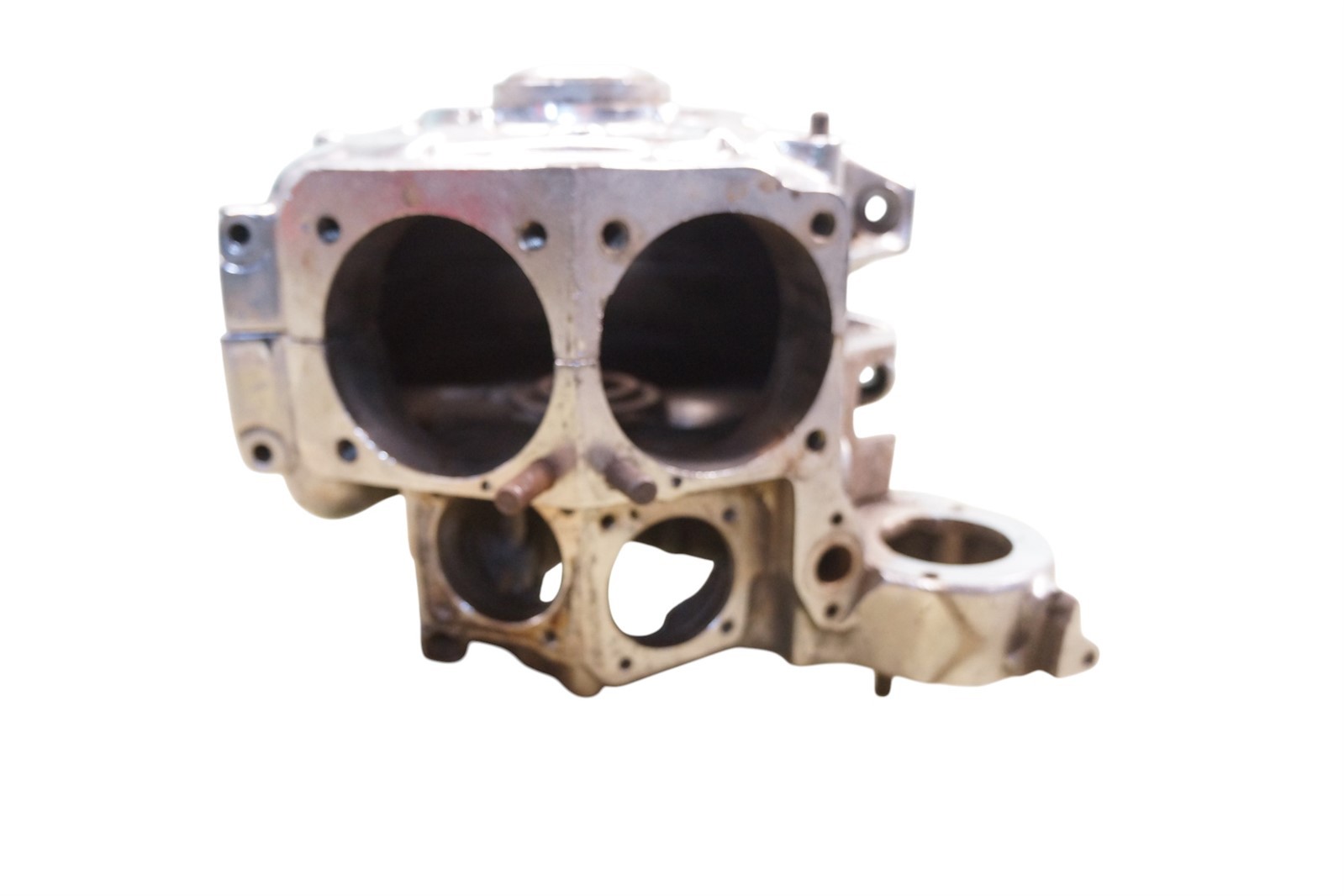 Harley Davidson Replica FL EL Knucklehead Engine Case Panhead *2512