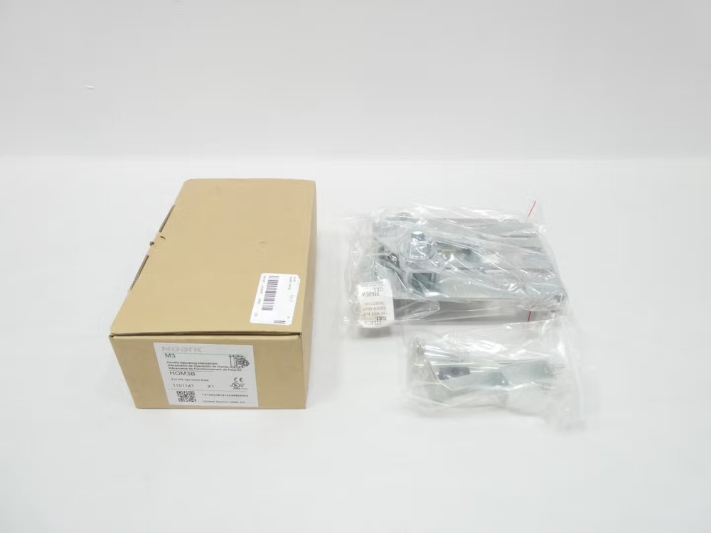 Noark HOM3B Handle Operating Mechanism