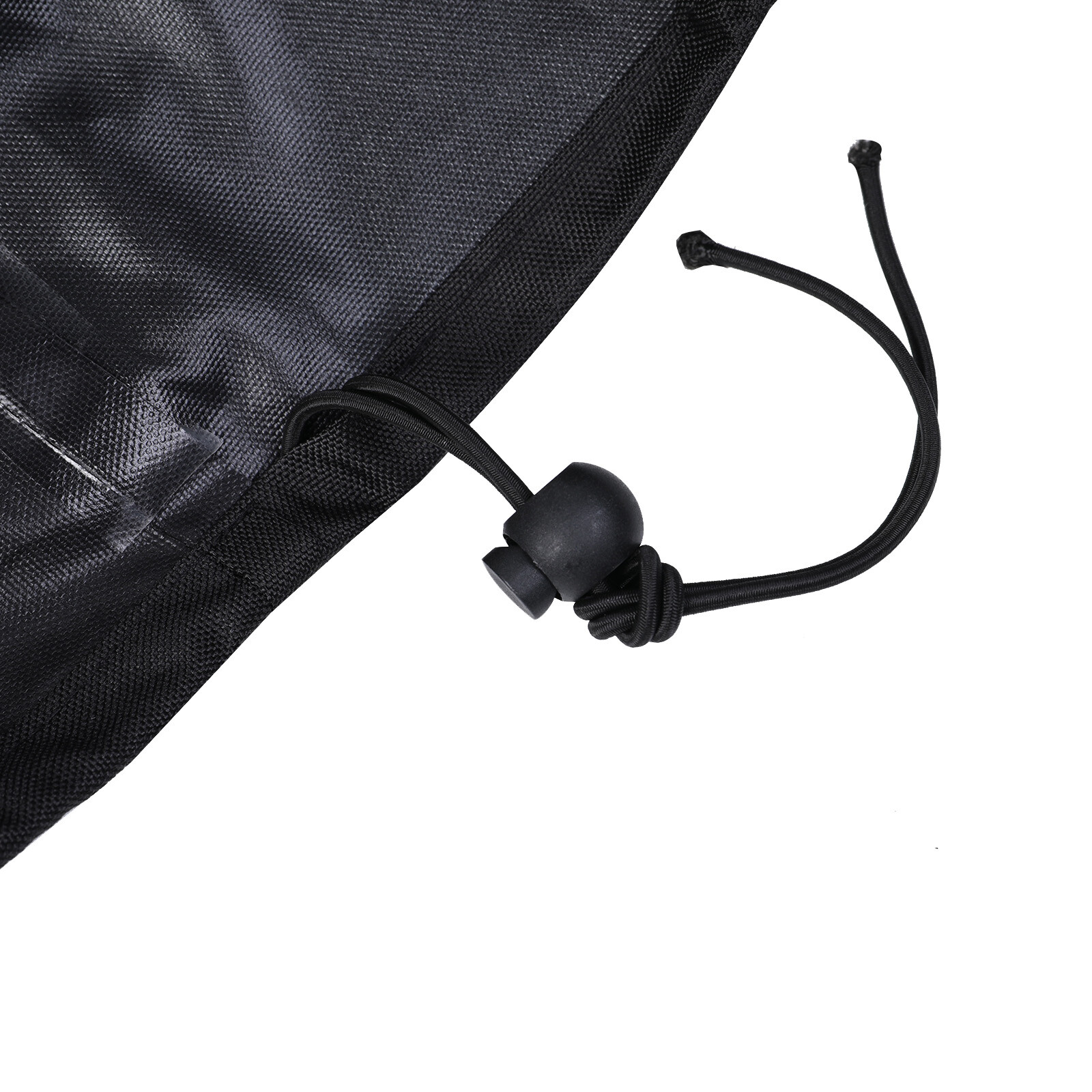 Waterproof 600D Square Hot Tub Cover Outdoor SPA Covers All Weather Resistant