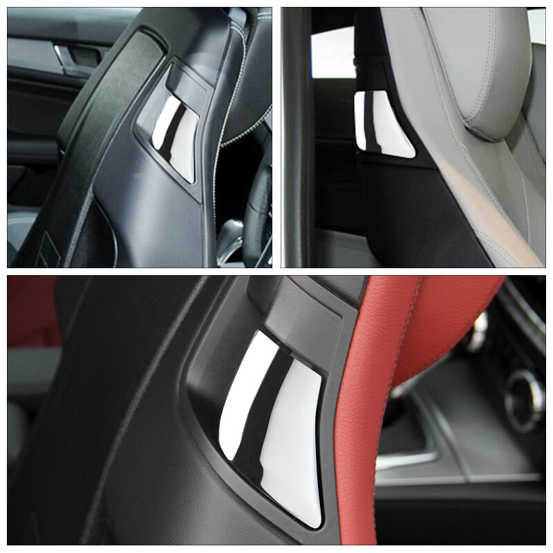 Left Right Front Seat Back Down Handle For Benz E-Class W207 C207 C-Class C204