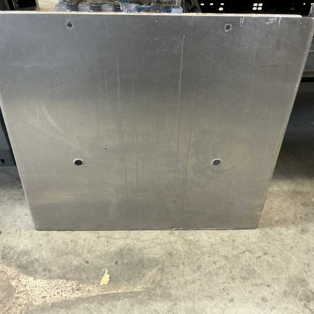 Taylor 046584 Service Panel, 754