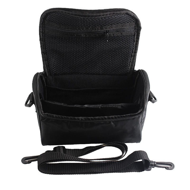 Fiber Optic Tool Kit bag Empty Bag For FTTH Tool Kit Fiber Hardware Empty Bag