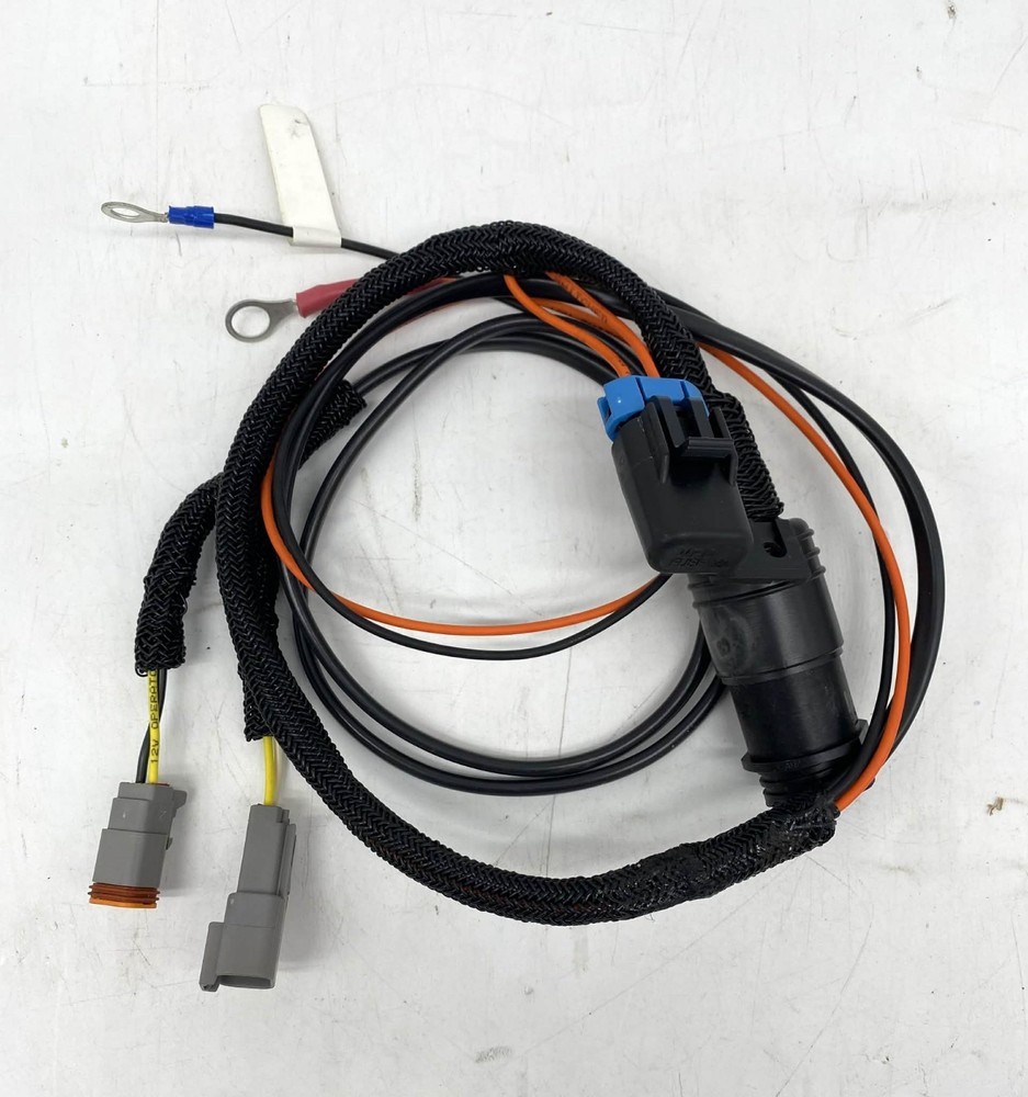 Precision Planting 750771 Power Harness•