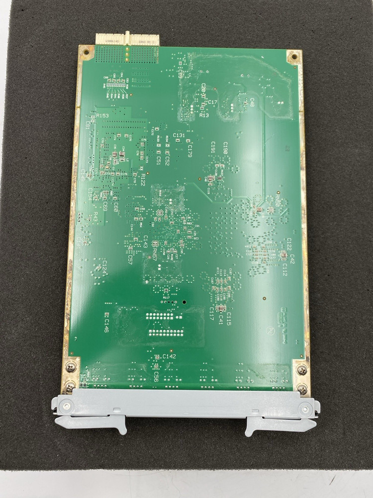 Quantum 3-04632-08 Rev C ETHERNET EXPANSION BLADE