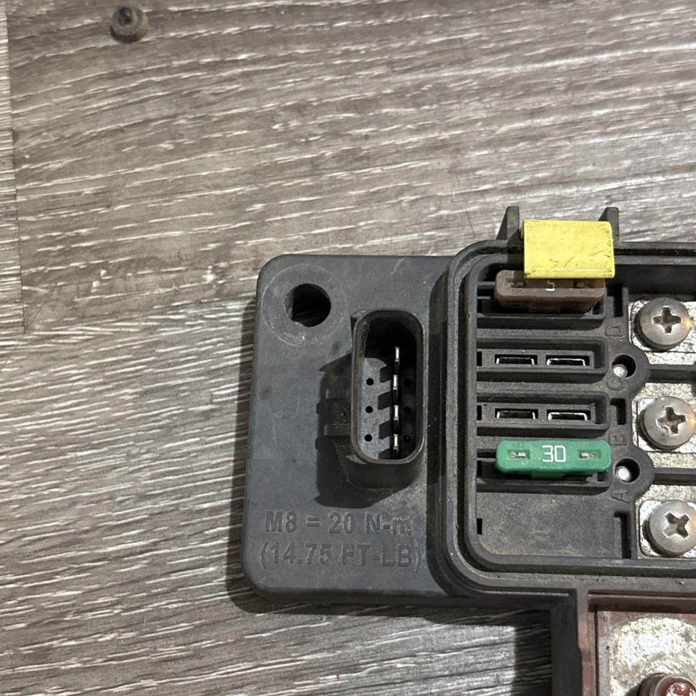 FREIGHTLINER CASCADIA ELECTRICAL COMPONENT P/N A06-72138-012