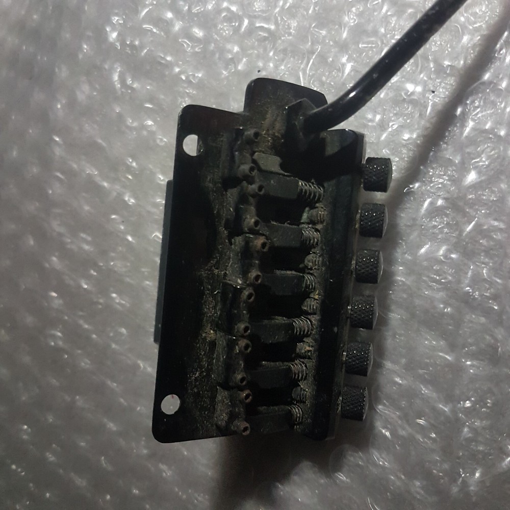 80's GOTOH FINE TUNE TREMOLO