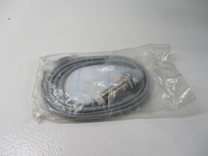 BURGESS DCA18/4608KS NSMP