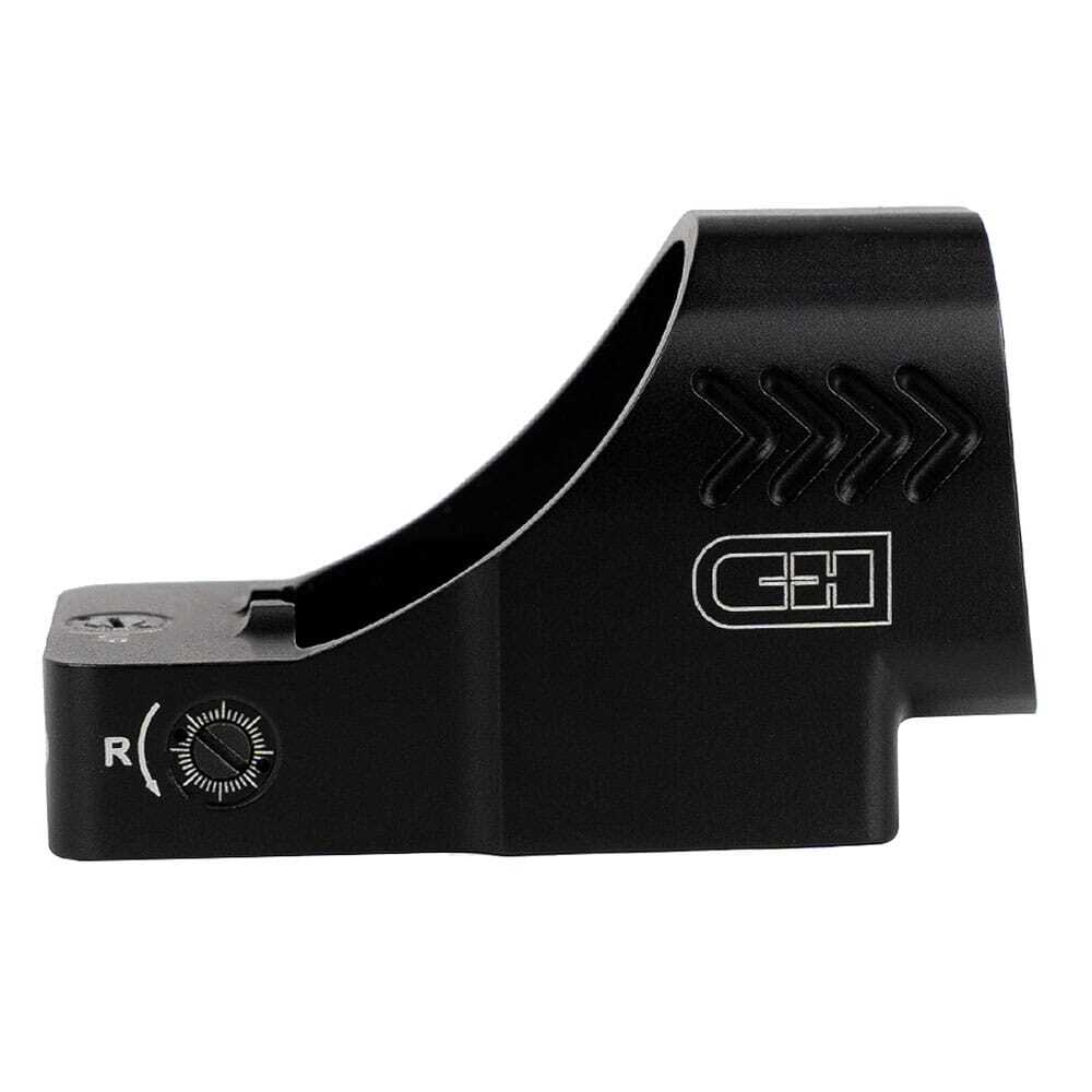 C&H Precision Comp Red Dot Sight RD-COMP-RD
