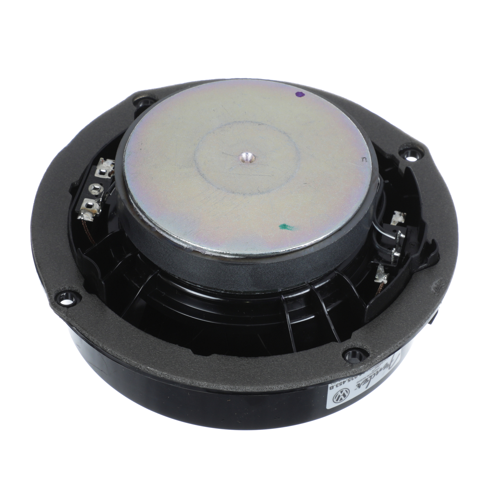 NEW OEM Volkswagen 2011-2022 Golf GTI Jetta Front Door Speaker 5C6-035-453-B