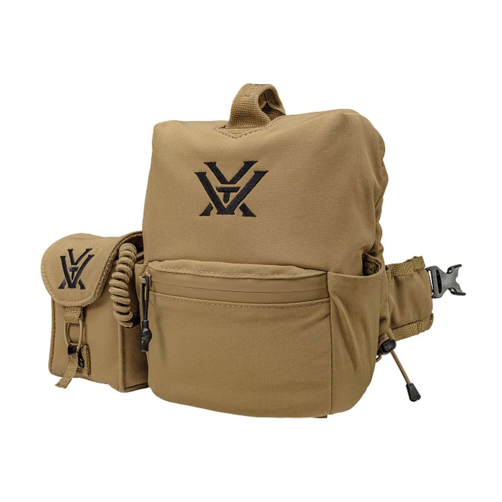 VORTEX GlassPak Pro Binocular Harness (P600)