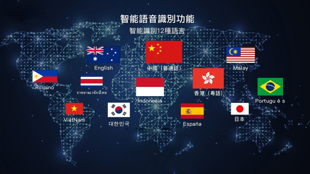 国外华人必备旗艦級機頂盒 10P+ (4G+64G) 杜比声效 智能語音搜尋 高配置秒转台画面清晰 家庭剧院级Fun TV Box 美國出貨3天送达