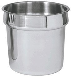 11 Quart Inset Pan