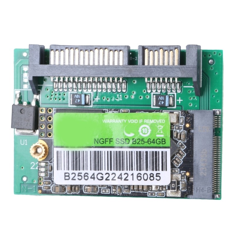 64GB Solid States Drive SSD Internal Solid States Disk Laptop Hard Drive