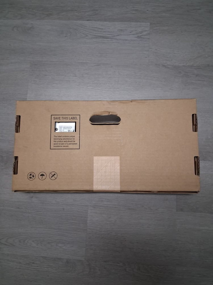 NEW Generac PV Link Photovoltaic Substring Optimizer S2502