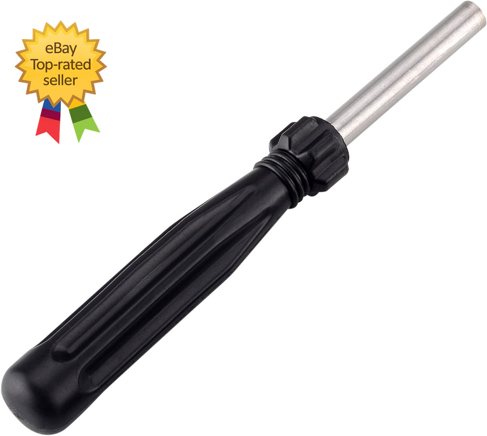 Front Sight Installation Hex Tool & Armorers Disassembly Tool for Glock