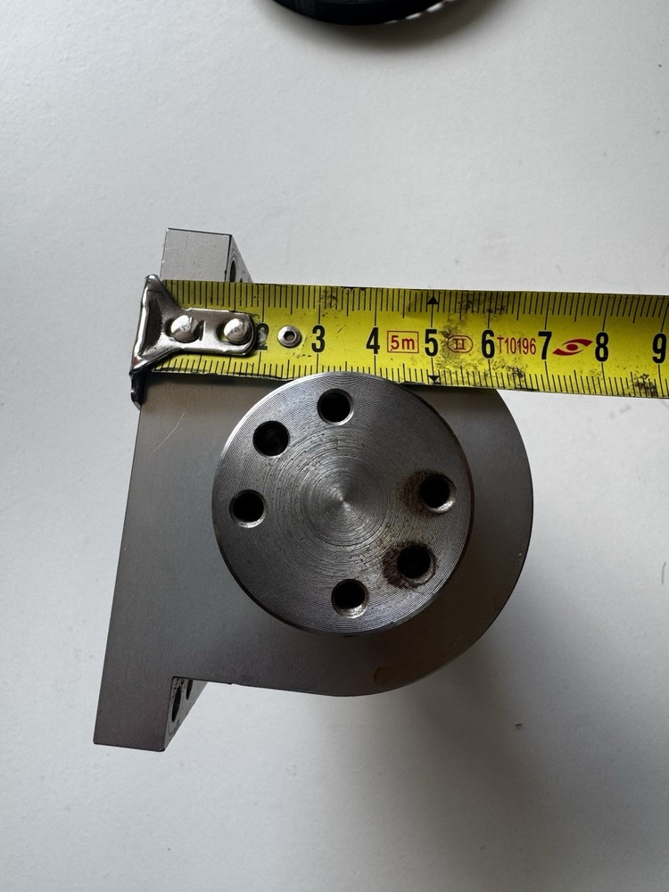 Mini 4th Axis Cnc Rotary For Milling Laser Machine
