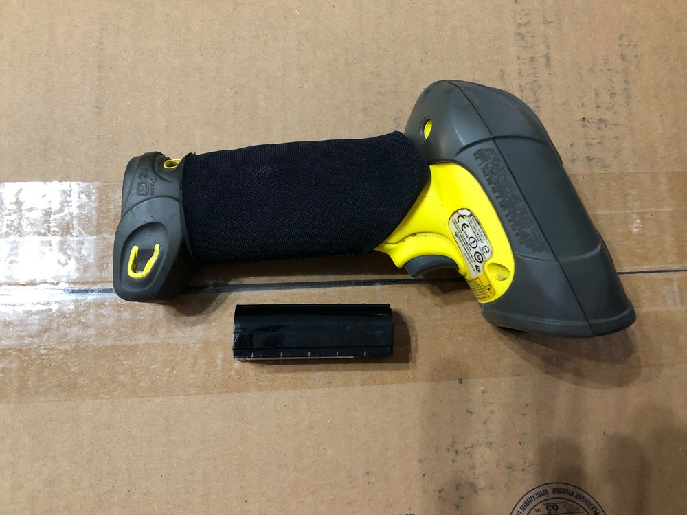 Motorola Symbol DS3578