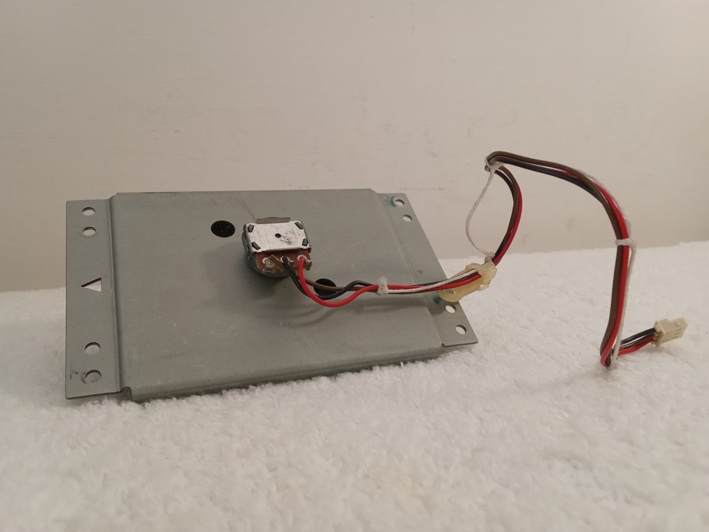 Roland S50 - Encoder Panel + Encoder Knob